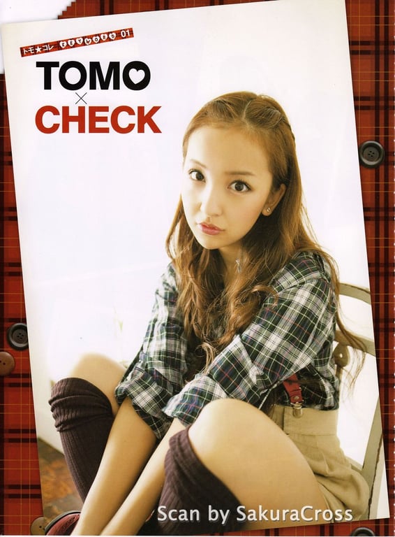 图片[58]-#Tomomi Itano 板野友美「TOMOCAWAII! VOL.3 In Autumn & Winter」 - 全本免费在线观看-阅图吧
