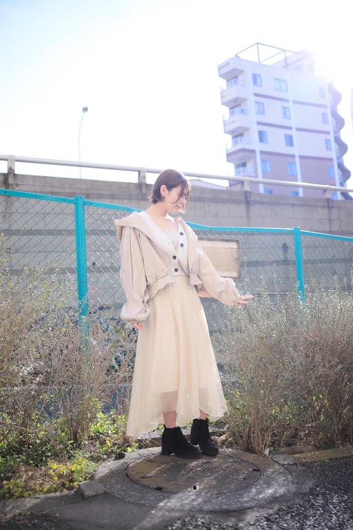 图片[81]-#Yui Kohinata – day dream - 全本免费在线观看-阅图吧