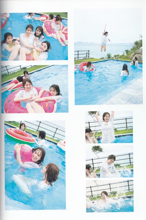 图片[53]-#日向坂46ファースト写真集 立ち漕ぎ - 全本免费在线观看-阅图吧