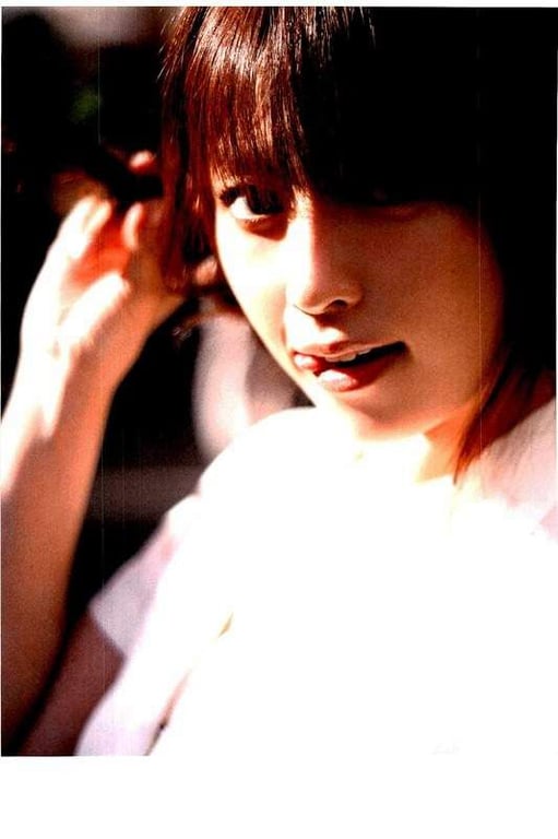 图片[31]-#2017.12.20 深田恭子写真集 palpito - 全本免费在线观看-阅图吧