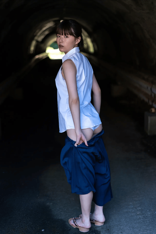 图片[8]-#FRIDAYデジタル写真集 叶月翼『奔放 vol.1』全カット - 全本免费在线观看-阅图吧