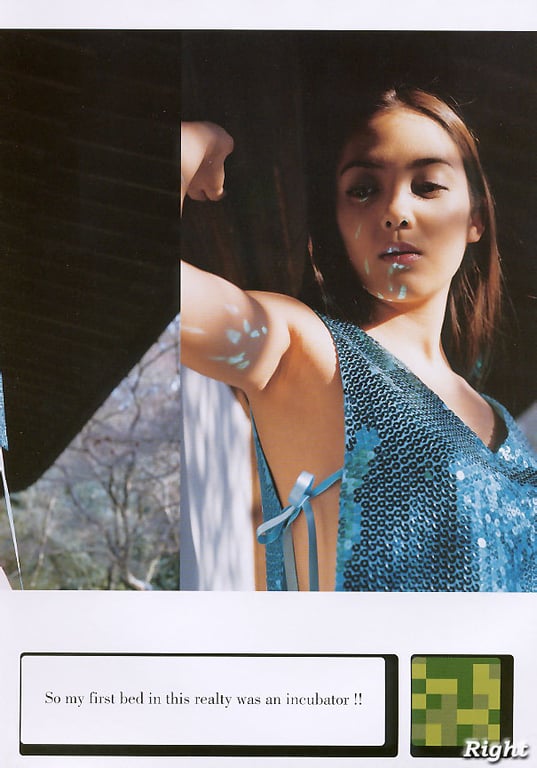 图片[9]-#(月刊系列 023) – 月刊023 中山Emiri - 全本免费在线观看-阅图吧