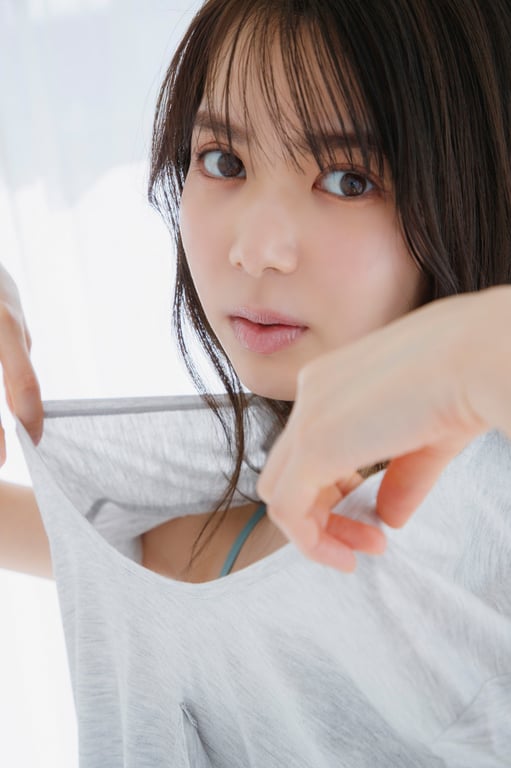 图片[3]-松平璃子 AI无法创造的神级8头身身材 週刊Post数字写真集 - 在线免费观看-阅图吧