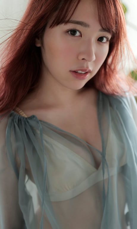 图片[27]-#Miria Watanabe 渡边美里爱 – Remember it perfectly 好好记得 (2023-01-23) - 全本免费在线观看-阅图吧