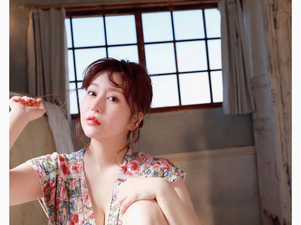 图片[51]-#桃濑来美 デジタル写真集 おやすみフィクション - 全本免费在线观看-阅图吧