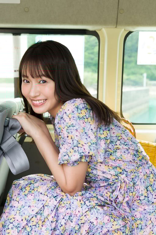 图片[88]-2022.07.14 【数字限定】志田音音首本写真集另一版本『nene－完全旅行－』 - 在线免费观看-阅图吧