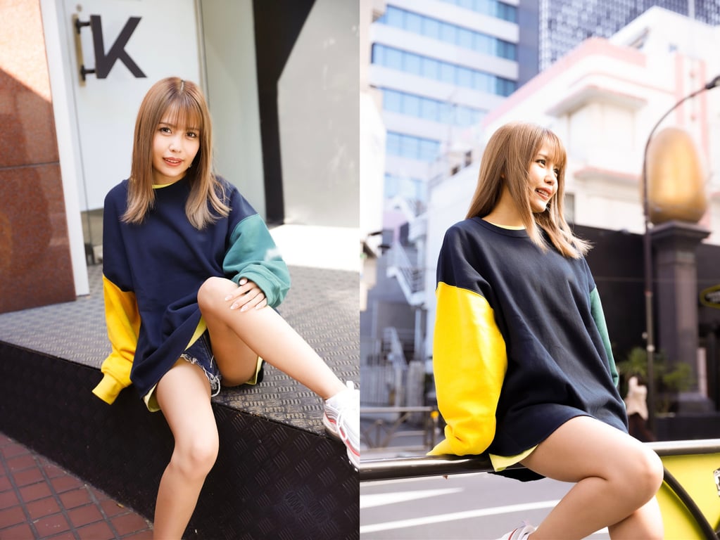 图片[27]-#矢野亚莉莎 STREET QUEEN AV DEBUT - 全本免费在线观看-阅图吧