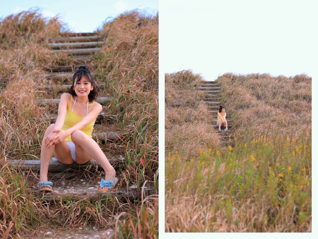 图片[58]-#優梨まいな ヌード写真集 奇迹[167P] - 全本免费在线观看-阅图吧