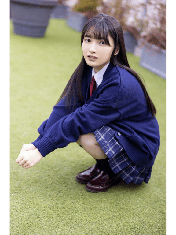 图片[9]-#Airi Hiruta 蛭田爱梨 – Kirameki YOUTH 闪耀YOUTH(2022-10-25) - 全本免费在线观看-阅图吧