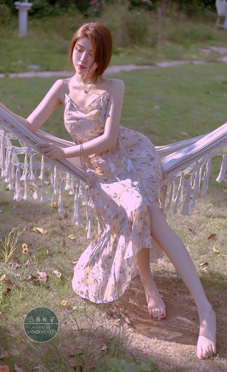 图片[32]-#三青叶子 – 唯美写真套图#1 - 全本免费在线观看-阅图吧