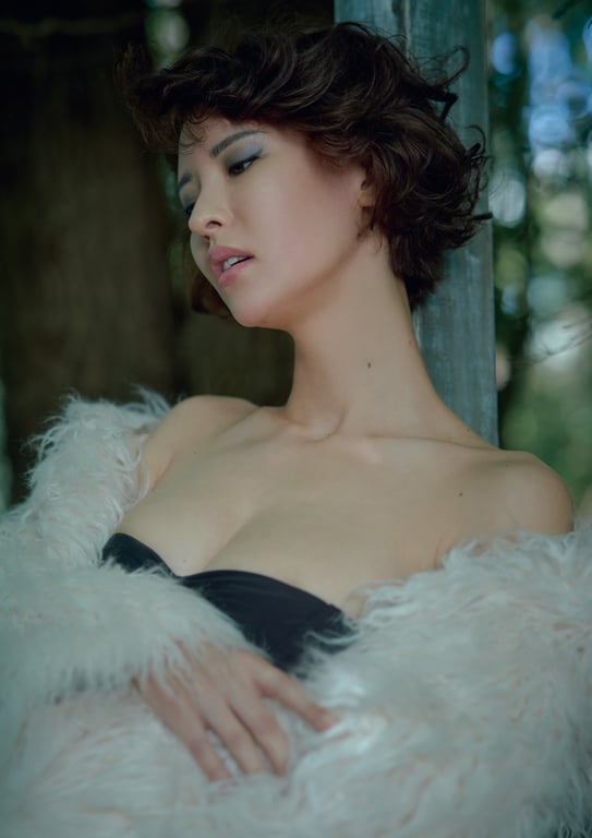 图片[29]-#奈月セナ写真集 SILK of the MOON - 全本免费在线观看-阅图吧