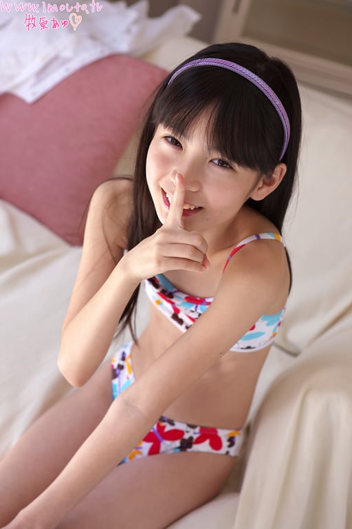 图片[41]-牧原あゆ 『純真無垢 vol.2』 - 在线免费观看-阅图吧