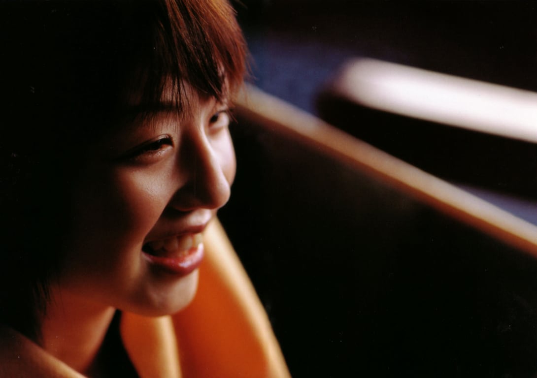 图片[19]-#小倉優子 – ドリーム・夢子 - 全本免费在线观看-阅图吧