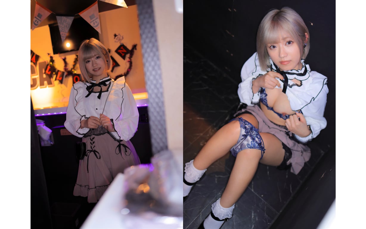 图片[73]-RURUCHA 露露酱 ヌード写真集 - 在线免费观看-阅图吧