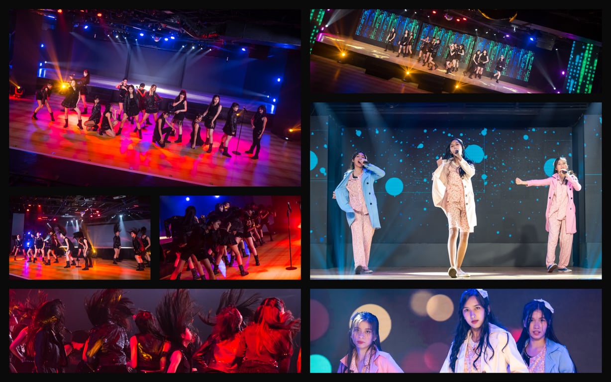 图片[36]-JKT48 - THANK YOU FOR THE MEMORIES (2021-03-05) - 在线免费观看-阅图吧