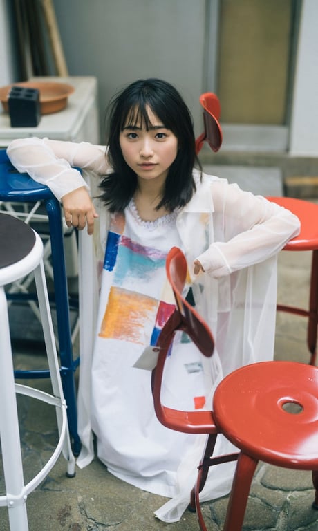 图片[33]-#Sora Tamaki 田牧空 – Polaris 北极星 (NO watermark) - 全本免费在线观看-阅图吧