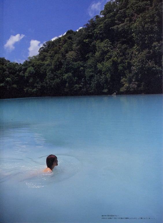 图片[8]-#夏目ナナ – NaNa! - 全本免费在线观看-阅图吧