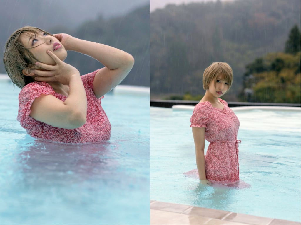 图片[47]-#铃森Remu, 羽挂海, 花音Urara, 野乃浦Dan, 藤森里穗, 琴石梦, 河合Asuna, 音Alice – Wet Naked The Best 濡れフェチBEST - 全本免费在线观看-阅图吧