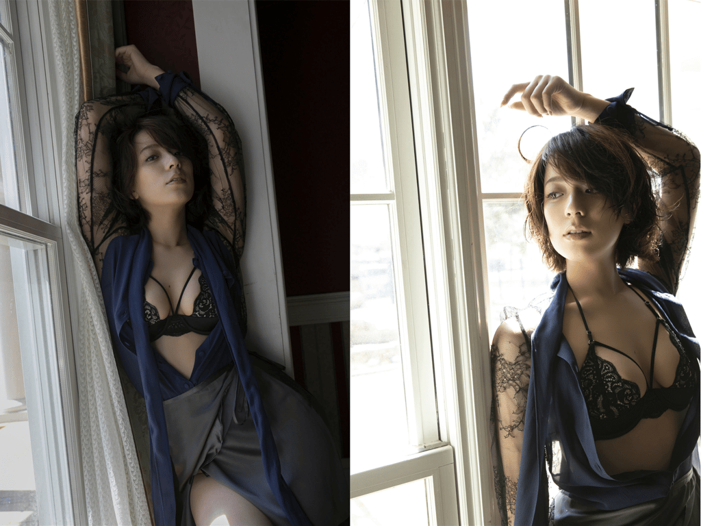 图片[6]-#FRIDAYデジタル写真集 小瀬田麻由『Perfect Nudy vol.2』 - 全本免费在线观看-阅图吧