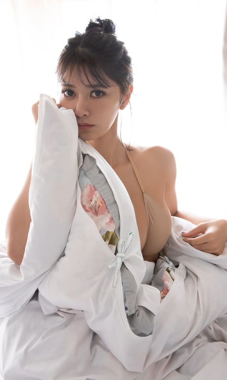 图片[55]-#【数字限定】山田爱写真集「奢华☆」 (週プレ PHOTO BOOK) - 全本免费在线观看-阅图吧