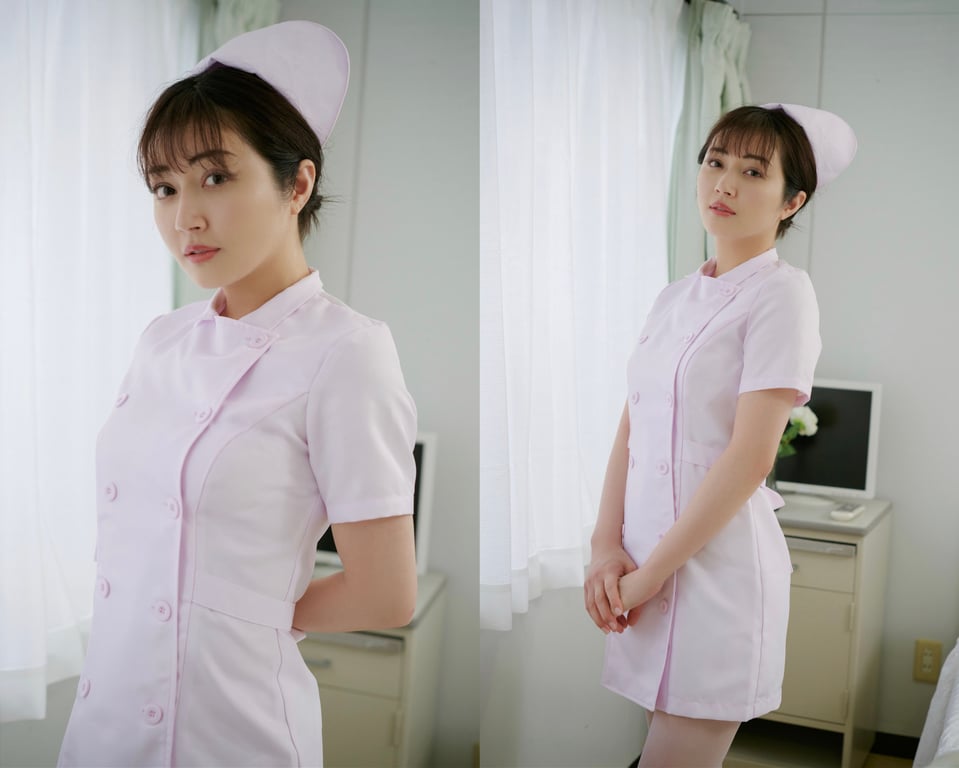 图片[33]-#新藤爱美『融化的果实 ver.1』(Spice Visual) - 全本免费在线观看-阅图吧