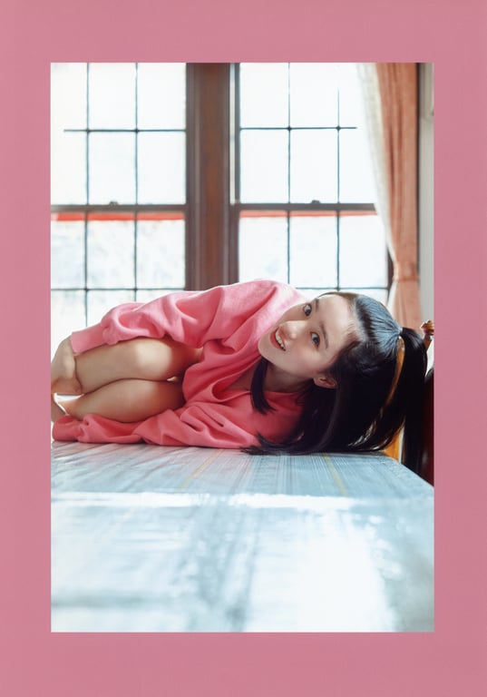 图片[63]-武藤彩未ファースト写真集『最初で最後』 - 在线免费观看-阅图吧