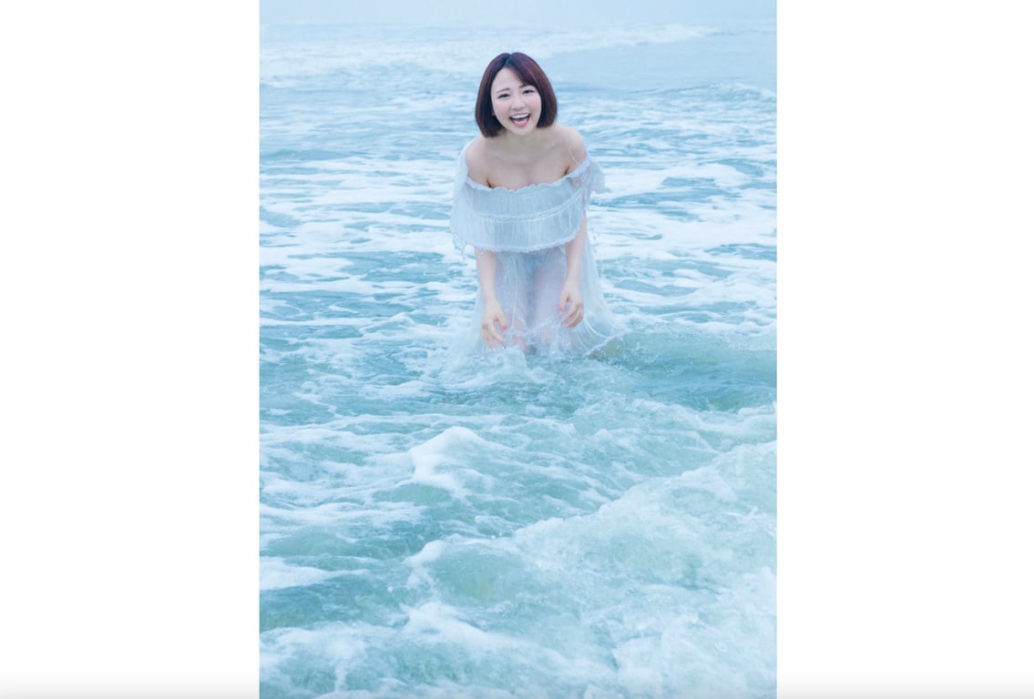 图片[46]-#星奈子 写真集 满盈 (alarm) - 全本免费在线观看-阅图吧