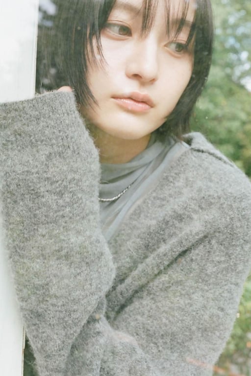 图片[23]-#resonance 萩原实纪 (2022.12.16) - 全本免费在线观看-阅图吧