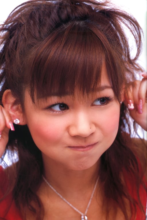 图片[2]-2006.06.24 新垣里沙 写真集 盛夏 - 在线免费观看-阅图吧