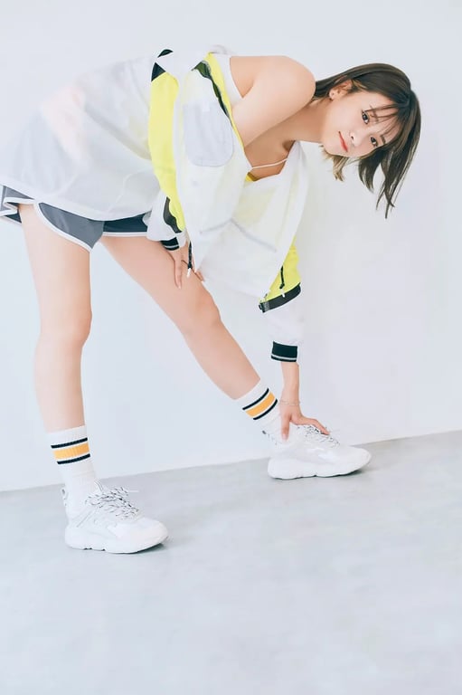 图片[32]-#金子美结 ＷＨＩＴＥ ｇｒａｐｈ 数字写真集(2022-11-22) - 全本免费在线观看-阅图吧