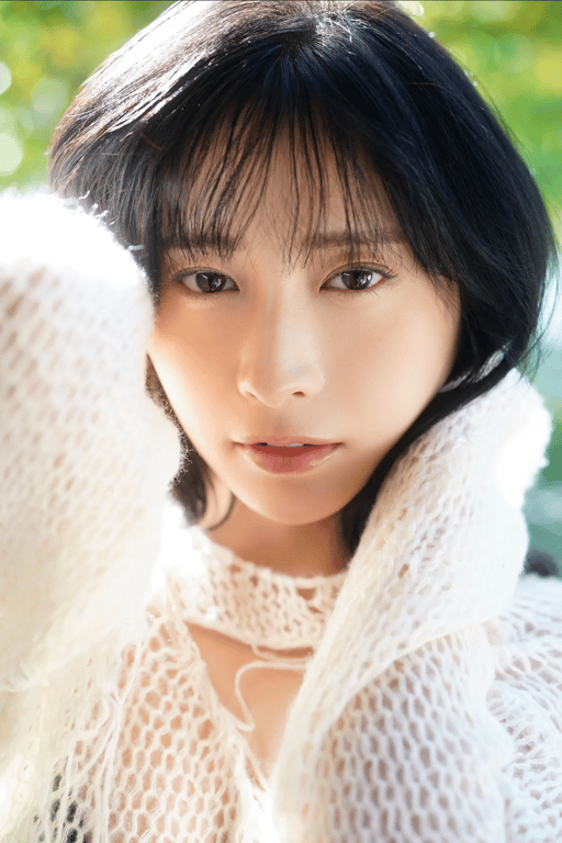 图片[4]-#FRIDAYデジタル写真集 汐見纏『四六時中、キミに夢中！』全カット - 全本免费在线观看-阅图吧