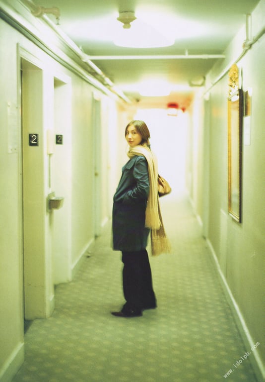 图片[11]-#広末凉子 写真集 New York RH Avenue 2003 - 全本免费在线观看-阅图吧