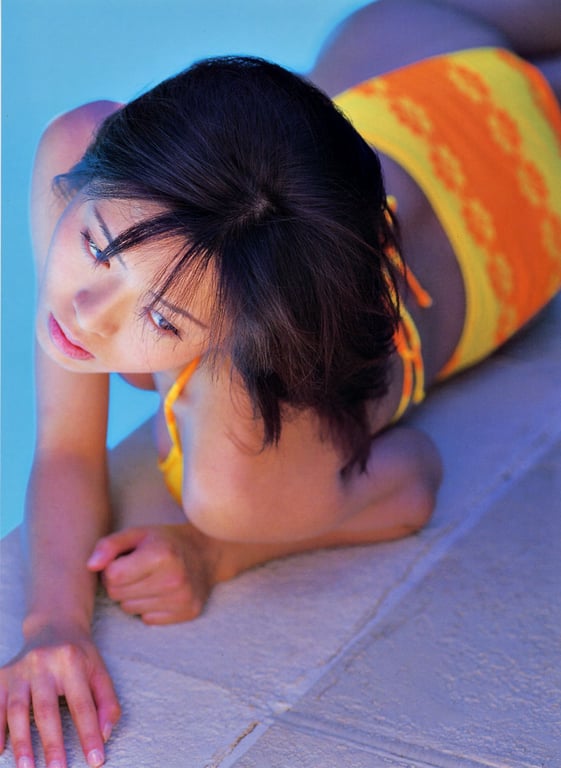 图片[54]-#釈由美子 – Sirene - 全本免费在线观看-阅图吧