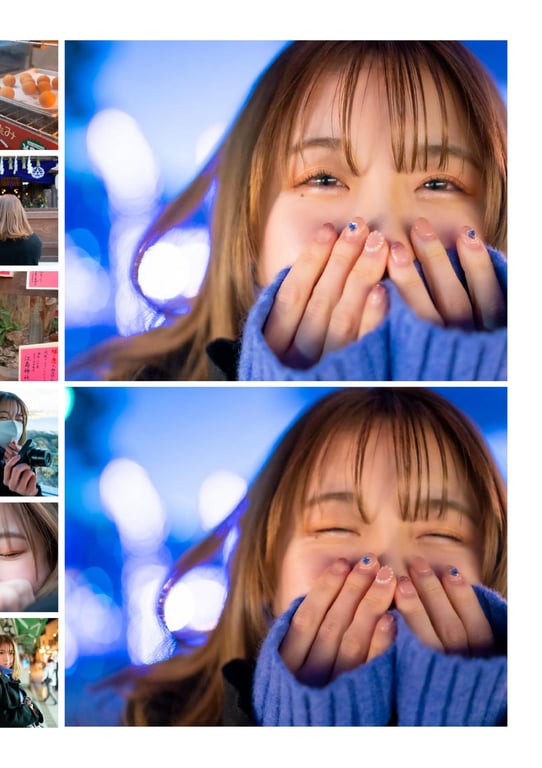 图片[57]-#「恋。」大河桃写真集 (Wunder_Publishing_House.) - 全本免费在线观看-阅图吧