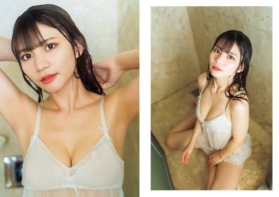 图片[56]-#本田夕歩 1st 写真集 amble - 全本免费在线观看-阅图吧