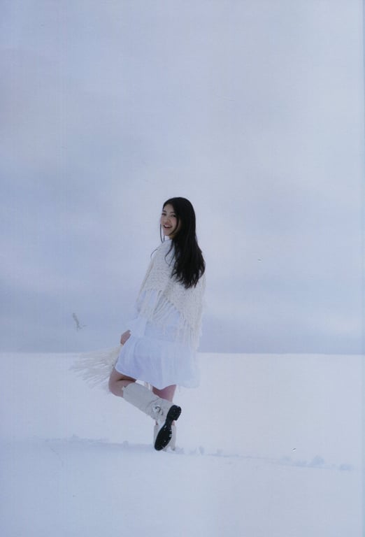 图片[4]-#Ayuri Konno 今野鲷莉 1st Photobook – AYURI (2014-04-25) - 全本免费在线观看-阅图吧