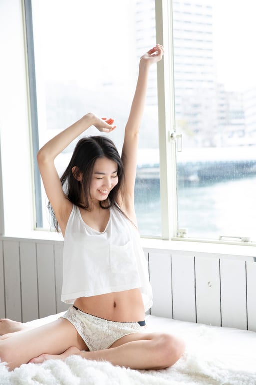 图片[56]-#Rena Kuroki 黑木丽奈 – The last uniform 最后的制服 (NO watermark) - 全本免费在线观看-阅图吧