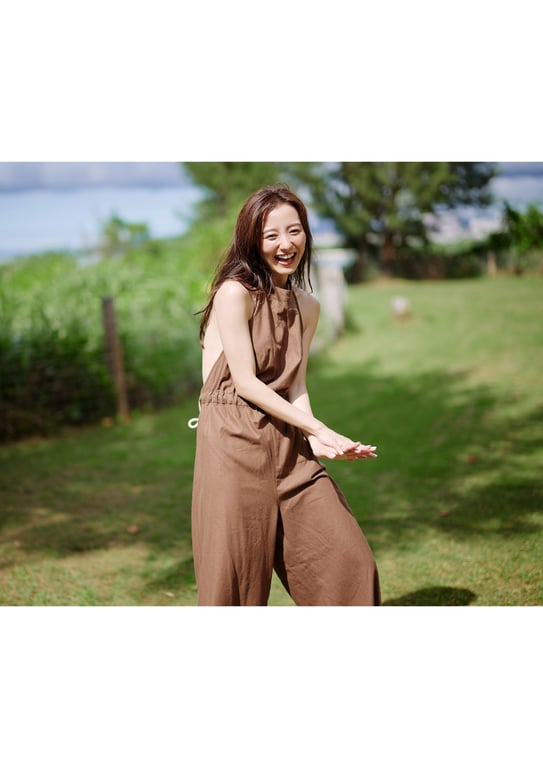 图片[84]-#高田里穗写真集「完成了的未完成 另一版本」 週プレ PHOTO BOOK() - 全本免费在线观看-阅图吧