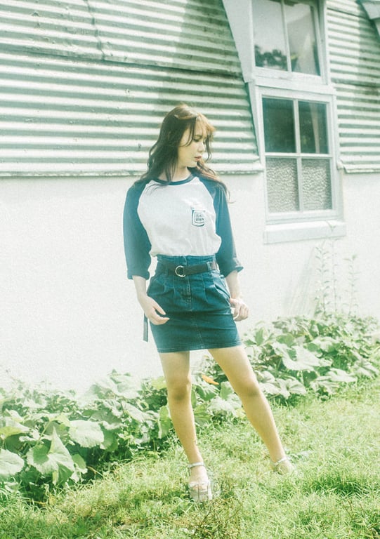 图片[15]-#NEWLOOK【girl meets street】坂道美瑠 - 在线免费观看-阅图吧