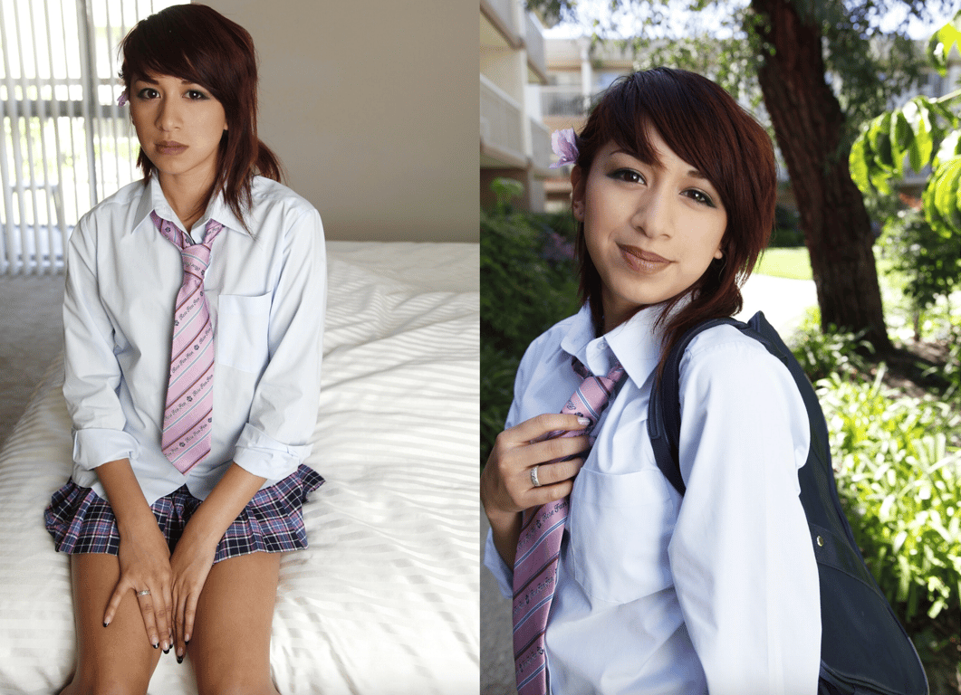 图片[22]-#麗しの海外GIRL LA美少女13人 BEST版 vol.03 成人版 (粉红俱乐部) - 全本免费在线观看-阅图吧