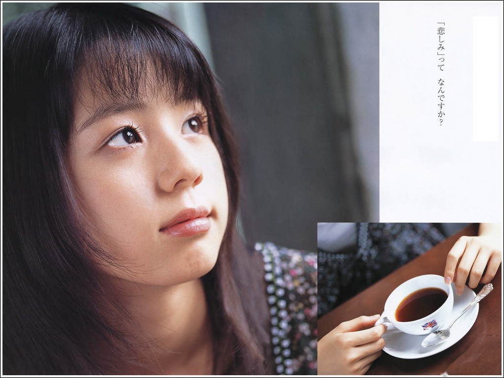 图片[115]-#Rina Koike 小池里奈 – Rina Weather 里奈日和 (2007-10-19) - 全本免费在线观看-阅图吧