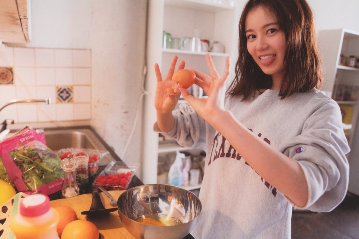 图片[146]-#生田絵梨花写真集 Intermission - 全本免费在线观看-阅图吧