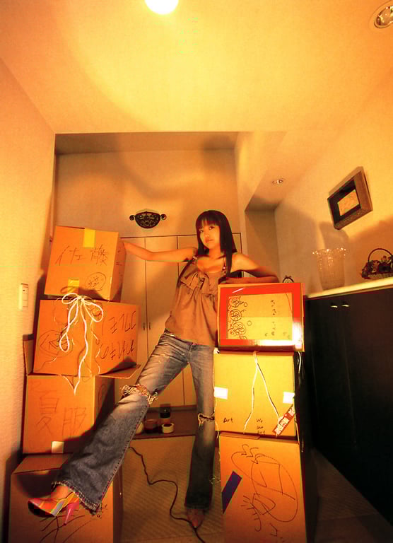 图片[37]-#佐藤江梨子 – 搬家 - 全本免费在线观看-阅图吧