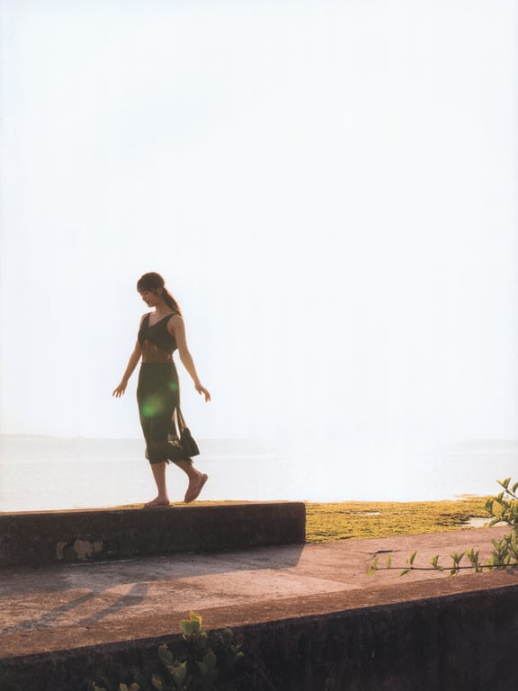 图片[119]-#Hono Tamura 田村保乃 1st写真集 第一步 (2021-08-17) - 全本免费在线观看-阅图吧