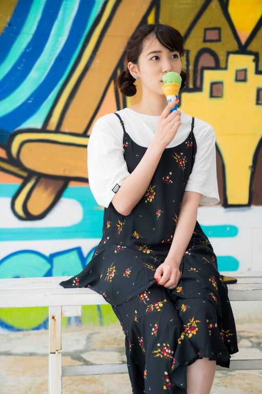 图片[83]-48Times Premium Album (盐田美羽) - 在线免费观看-阅图吧