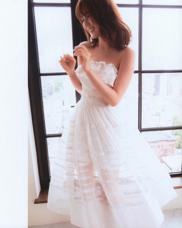 图片[93]-#生田絵梨花写真集 Intermission - 全本免费在线观看-阅图吧