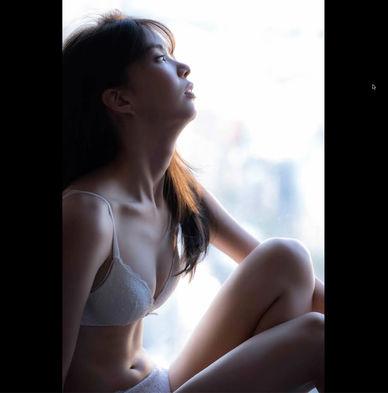 图片[18]-#松平璃子写真集另一个版本 My Baby Riko - 全本免费在线观看-阅图吧