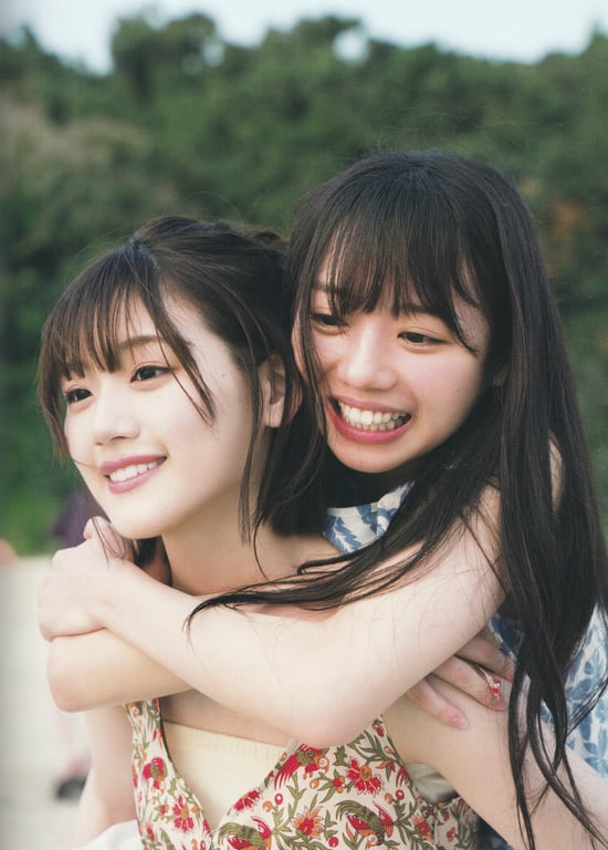 图片[189]-#日向坂46ファースト写真集 立ち漕ぎ - 全本免费在线观看-阅图吧