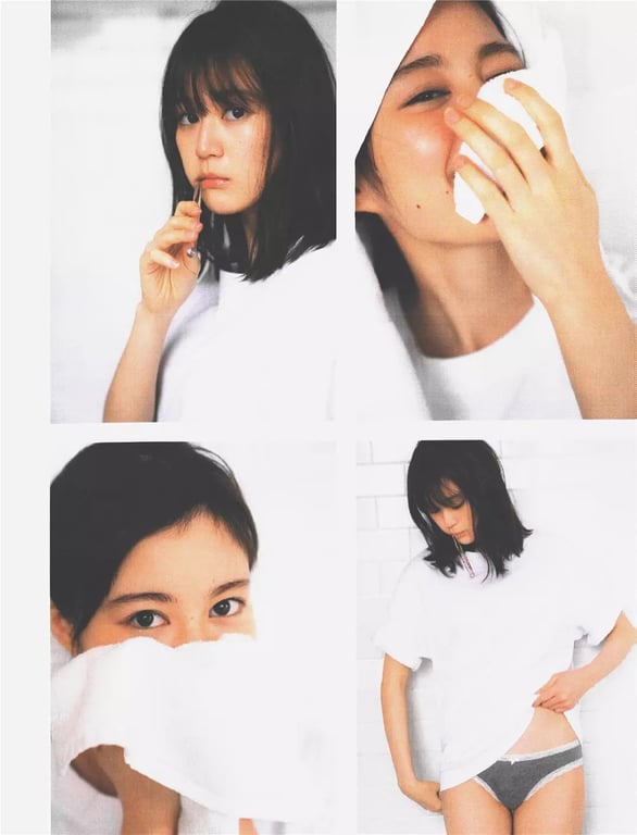 图片[66]-#生田絵梨花写真集 インターミッション Intermission - 全本免费在线观看-阅图吧