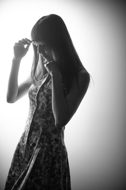 图片[8]-#週刊ポストデジタル写真集 杉本有美 yumi-mono-chrome - 全本免费在线观看-阅图吧